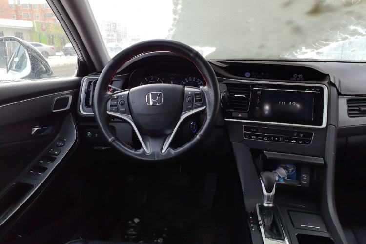 Used Honda Spirior 2017 2.0L Classic Edition