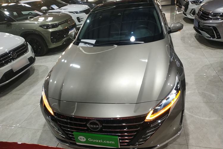 Used Nissan Teana 2022 2.0L XL-Upr Enjoyment Edition