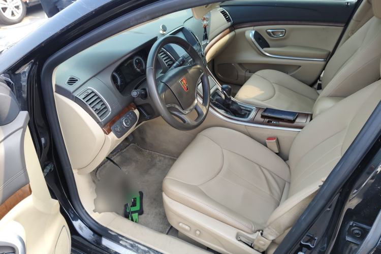 Used Roewe 950 2012 2.0L Comfort Edition