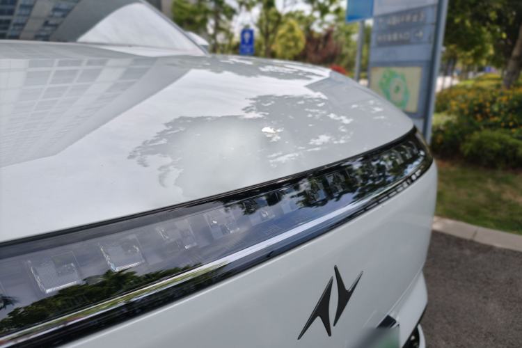 Used Dongfeng eπ eπ008 2025 210Ultra LikeYi Edition 6-Seater
