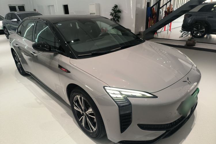 Used Hongqi EH7 2024 690 Pro
