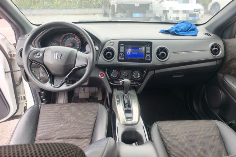 Used Honda XR-V 2017 1.8L EXi CVT Comfort Version
