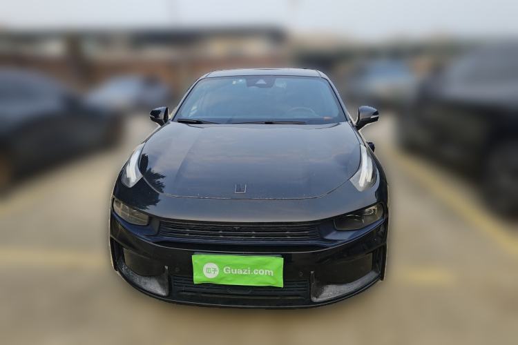 Used Lynk & Co 03 2019 1.5TD DCT JingPro Edition China VI Standard
