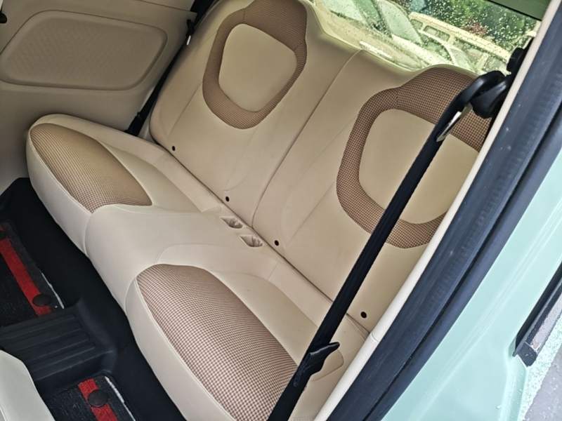 Used Wuling Hongguang MINIEV 2024 3rd Generation 215km Youth Edition — 16