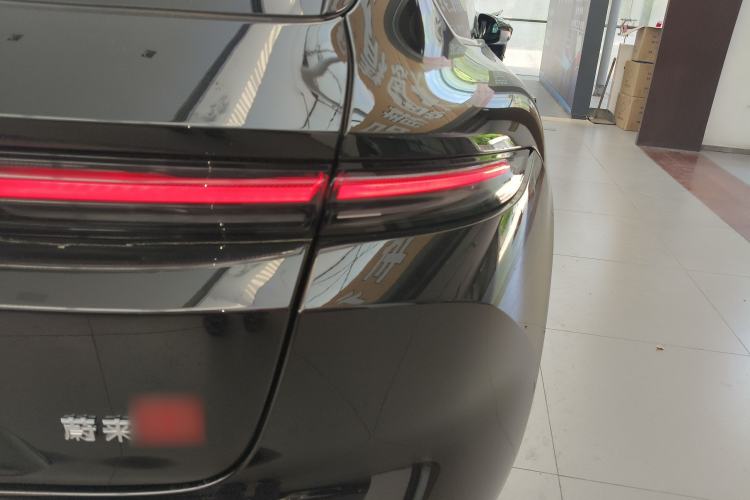 Used Nio ET5T 2024 75kWh Touring
