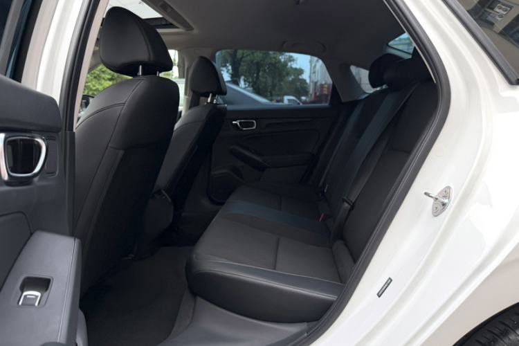 Used Honda Integra 2023 240TURBO CVT Phantom Night · Tech Edition
