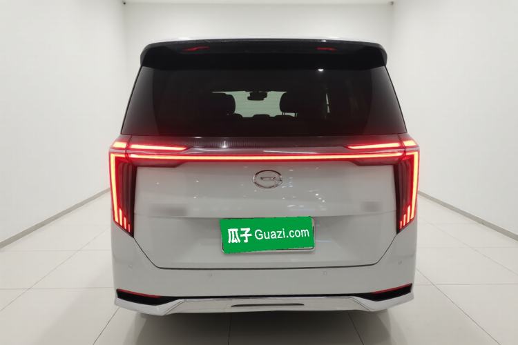 Used GAC Trumpchi M8 2024 Master Series 400T Prestige Edition
