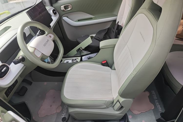 Used Geely Galaxy Panda 2025 210km Panda Rider