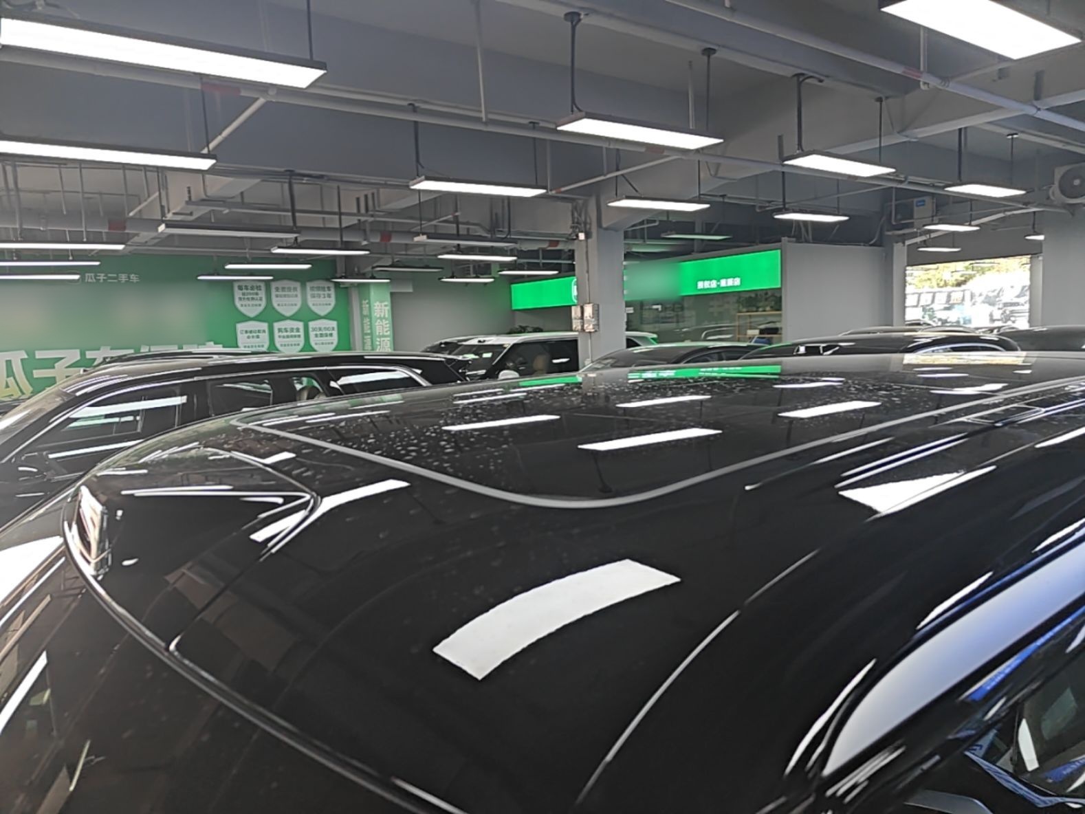 Zeekr 9X 2025 Hyper Edition 70kWh — снимка 7