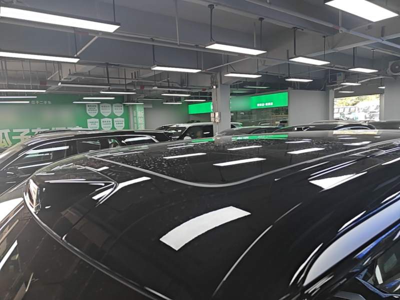 Used Zeekr 9X 2025 Hyper Edition 70kWh — 26