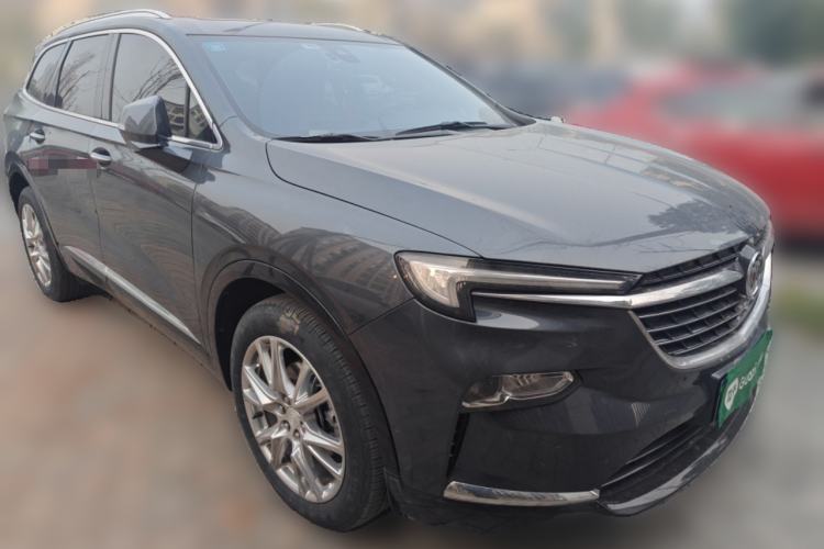 Used Buick Enclave 2022 652T 4x4 Prestige Flagship 6-Seater