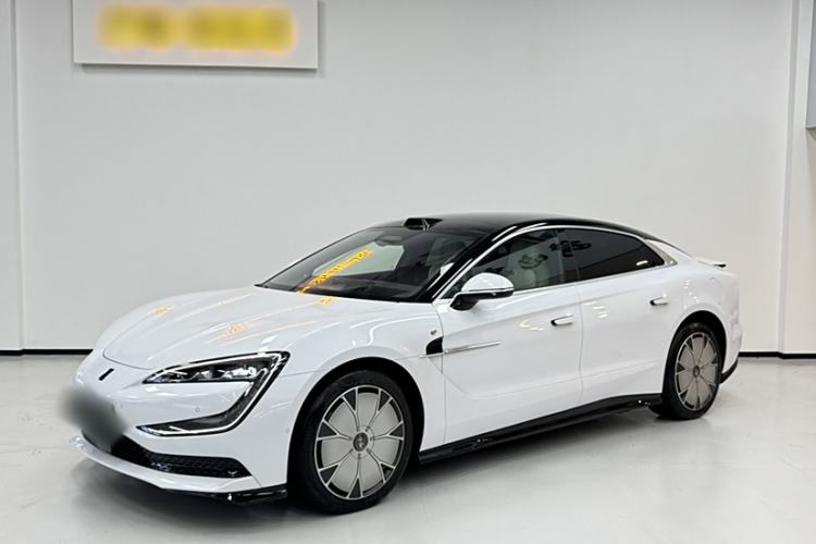 Used Yangwang U7 2025 EV Five-Seat Luxury Edition