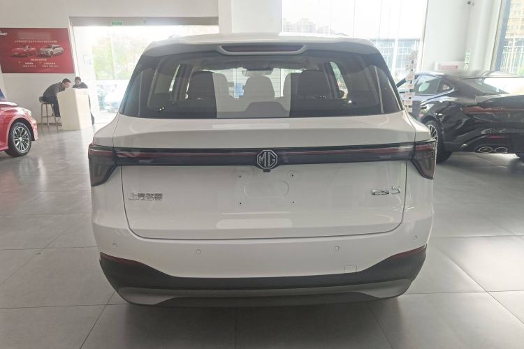 Used MG ES5 2025 515plus Rear-Drive Version
