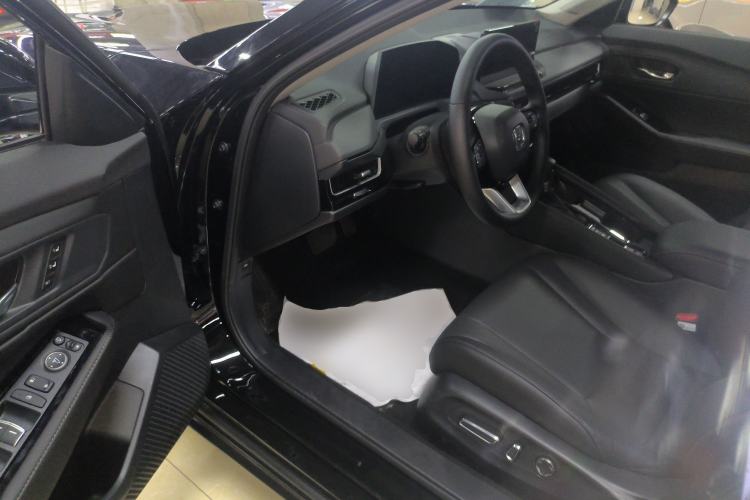 Used Honda Inspire 2025 260TURBO Luxury Edition
