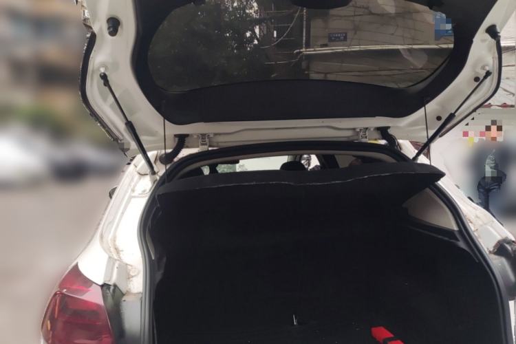 Used Citroen C3-XR 2015 1.6L Automatic Pioneer Model