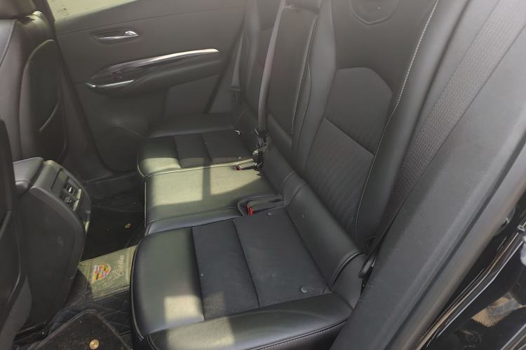 Used Cadillac XT4 2021 28T Two-Wheel Drive Tech Edition