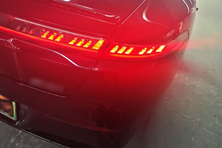 Used Dongfeng eπ eπ007 2024 530 Pro Version
