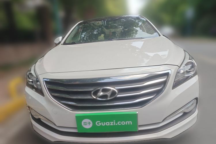 Used Hyundai Mistra 2014 1.8L Automatic Smart GLS
