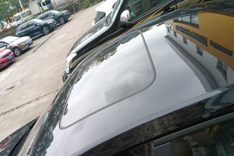 Used Volkswagen Lavida 2021 1.5L Automatic Comfort Edition
