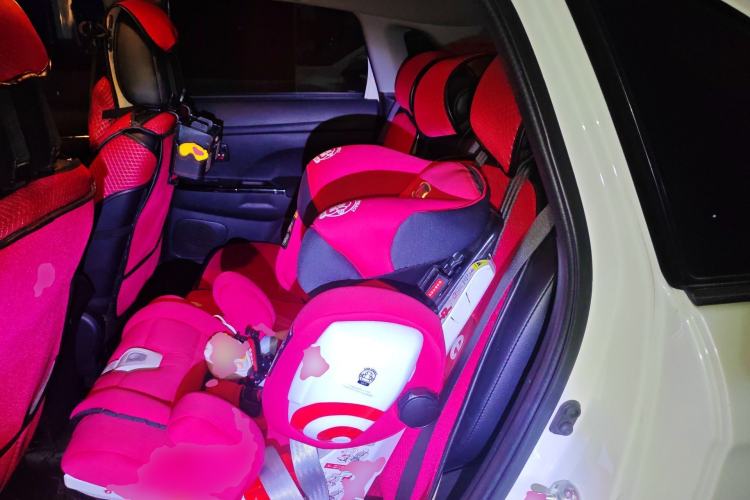 Used Citroen C4 Aircross 2013 2.0L Two-Wheel Drive Entry Version