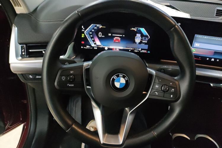 Used BMW X2 (Import) 2024 sDrive25i M Sport Package
