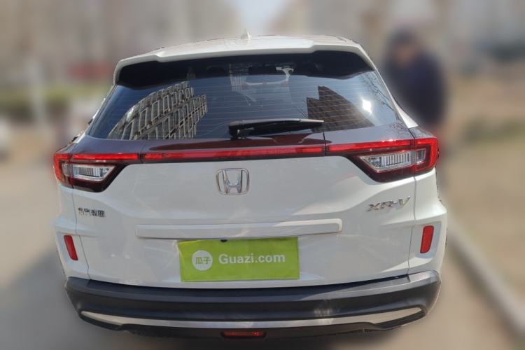 Used Honda XR-V 2021 1.5L CVT Comfort Version