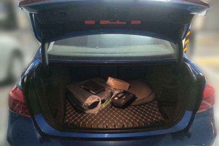 Used BMW 3 Series 2018 320Li Leading Model M Sport Package
