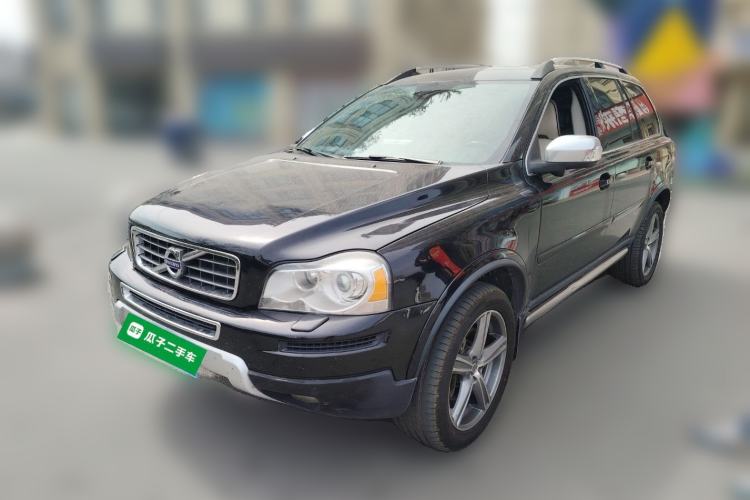 Used Volvo XC90 2011 3.2 Nordic Style Sports Edition
