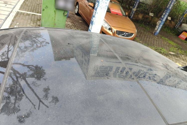 Used Changan Ruicheng PLUS 2023 1.5T DCT Flagship Edition
