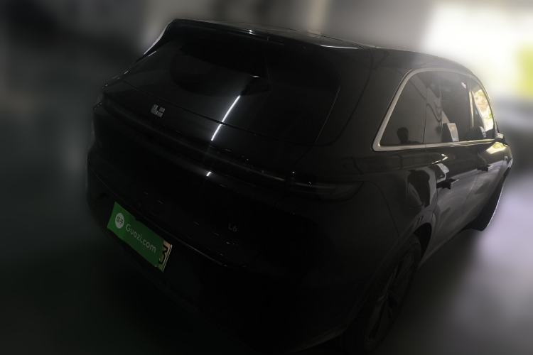 Used Li Auto L6 2024 Pro Model