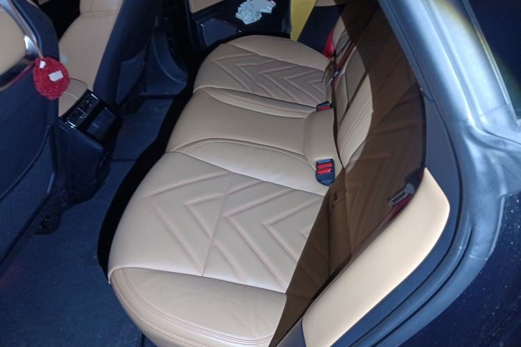 Used Zeekr 001 2022 Long-Range Dual-Motor WE Edition