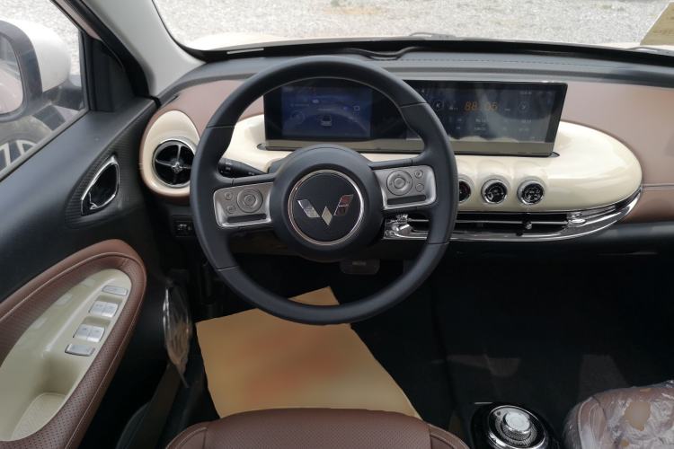 Used Wuling Bingo 2023 333km Enjoy+ Version
