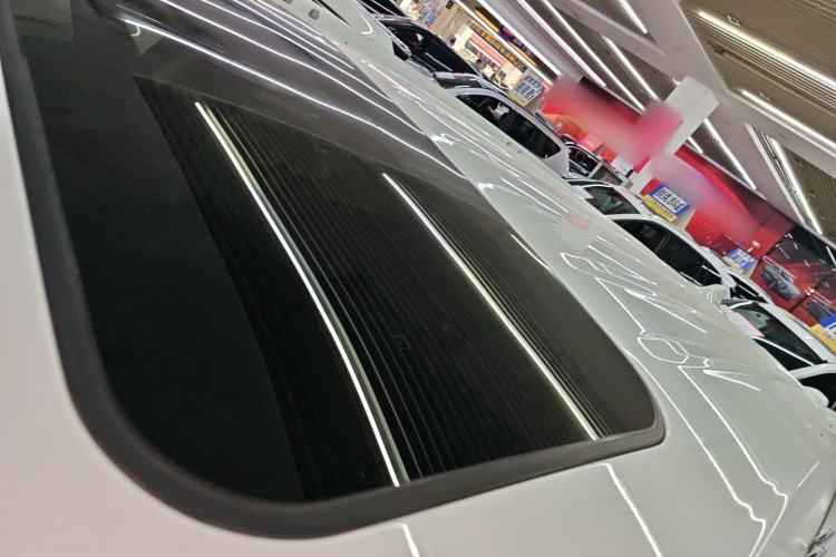 Used Mitsubishi Outlander 2019 2.0L Two-Wheel Drive Comfort Edition 7-Seater China VI Standard
