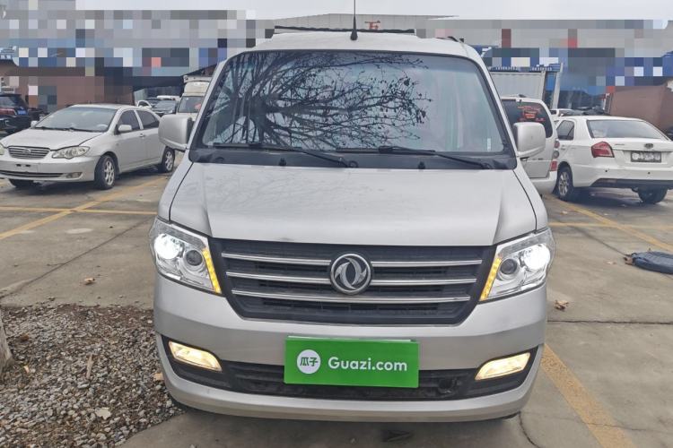 Used Dongfeng Xiaokang C51 2021 1.6L C51L Standard Model China VI SFG16C