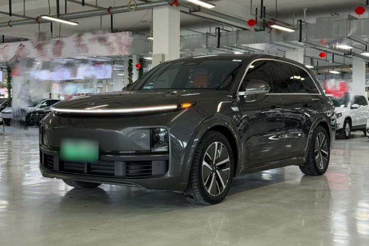 Used Li Auto L8 2024 Pro Model