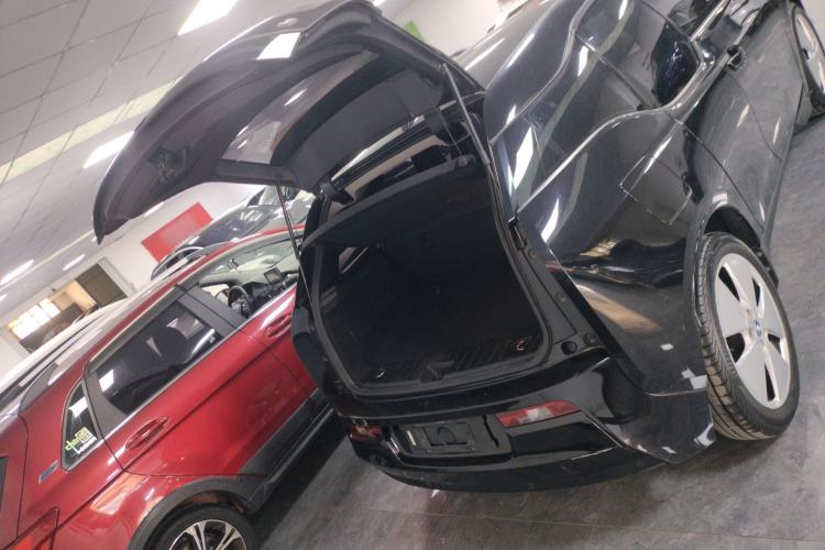 Used BMW i3 2016 Upgraded Fashionable Version