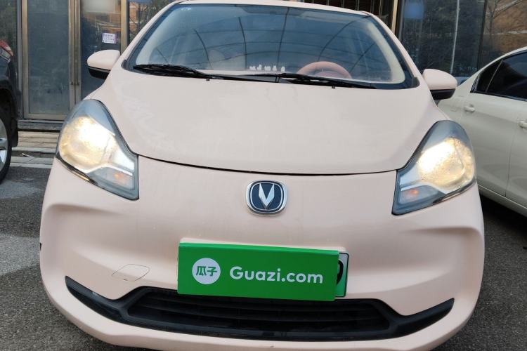 Used Oshan Benni E-Star 2021 National Edition Colorful Version Lithium Iron Phosphate (31.86 kWh)
