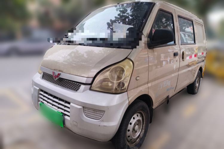 Used Wuling Rongguang 