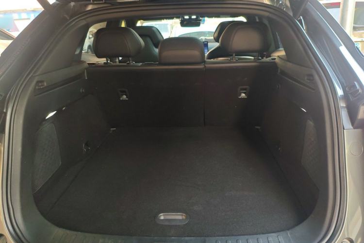 Used Deepal S07 2023 200Max Range-Extended Version