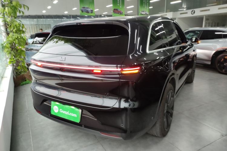 Used Li Auto L6 2024 Pro Model