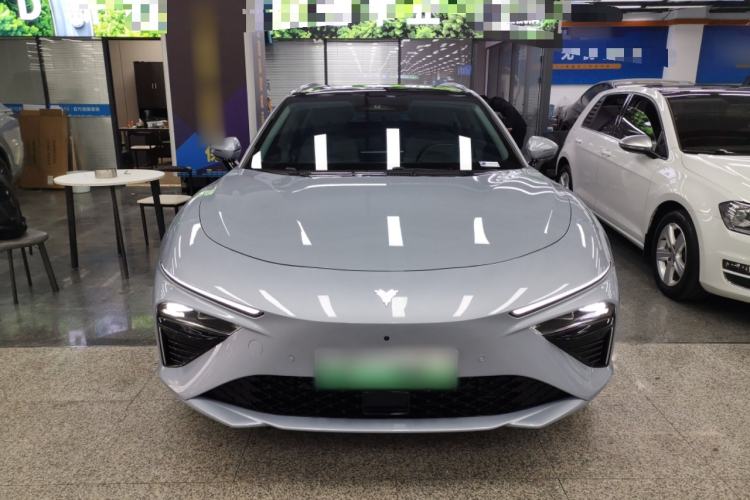 Used NETA S Shooting Brake 2024 Range-Extended 300 Standard Edition