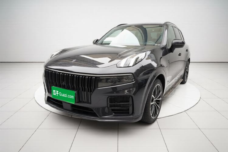 Used Lynk & Co 09 EM-P 2021 2.0T PHEV Ultra Six-Seater Guazi used car, China used car export, Used car for sale, Used  cars, Cheapest cars for sale