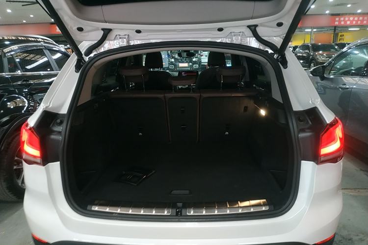 Used BMW X1 2021 Restyled sDrive25Li Leading Edition
