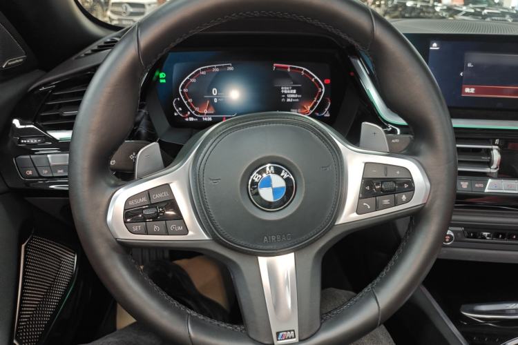 Used BMW Z4 2019 sDrive 25i M Sport Package
