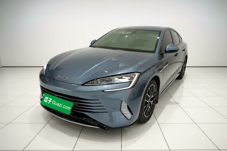Used BYD Seal 2024 HONOR Edition DM-i 1.5T 121km Flagship Model