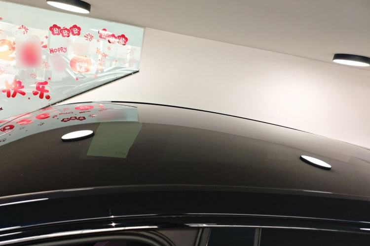 Used Deepal S07 2026 230Ultra with Huawei Qiankun ADS SE Edition