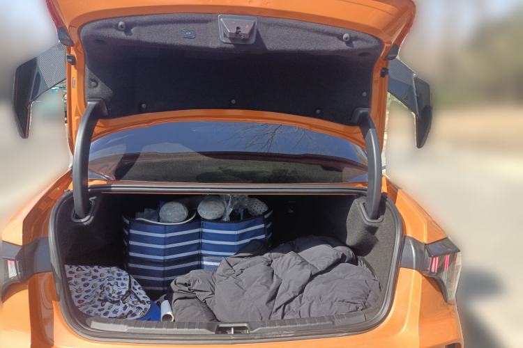 Used Lynk & Co 03 2025 2.0TD DCT Champion Edition Pro