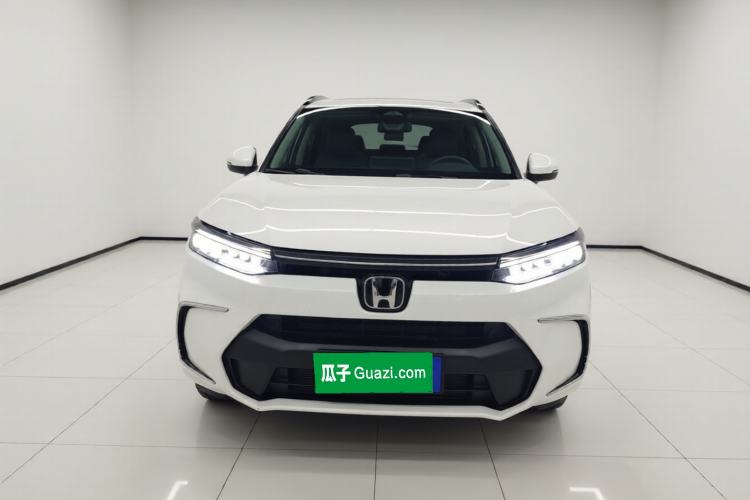 Used Honda Breeze 2023 240TURBO Two-Wheel-Drive Luxury Edition 5 Seats Front