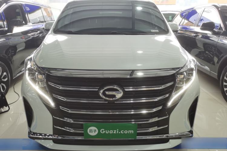 Used GAC Trumpchi M8 2023 Lingxiu Series 390T Deluxe Edition

