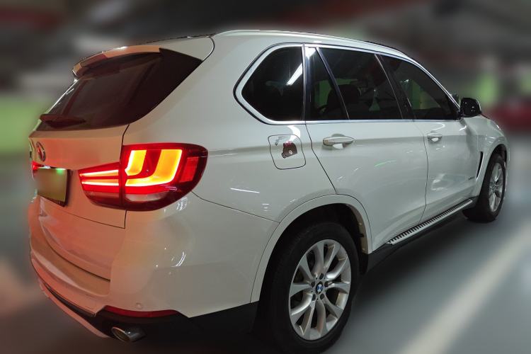 Used BMW X5 2018 xDrive28i